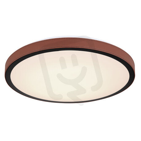 Stropní svítidlo SAMMI bílá LED 24W 230V 1189lm 3000/4500/6000K GLOBO 41766-24