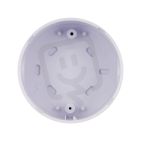 WHITE DEEP BASE STANDARD Hluboká základn