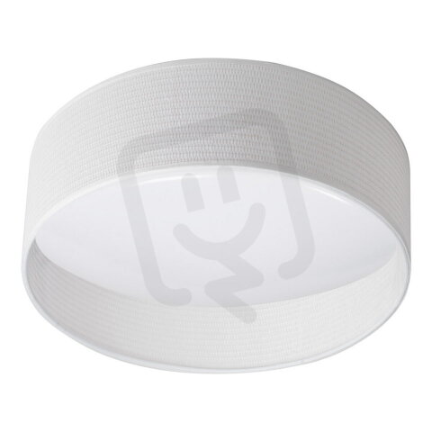 Stropní svítidlo RIFA LED 17,5W WW N1 KANLUX 36469