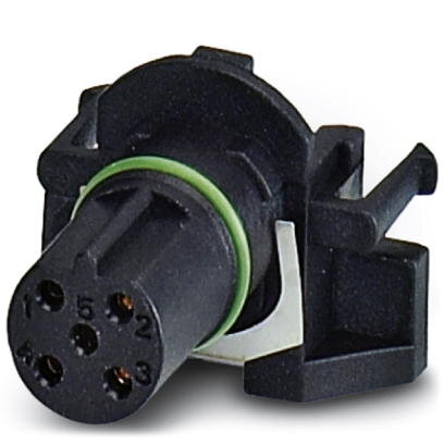 SACC-CI-M12FSB-5CON-L180 Vestavná zásuvka senzoru/aktoru 1551477