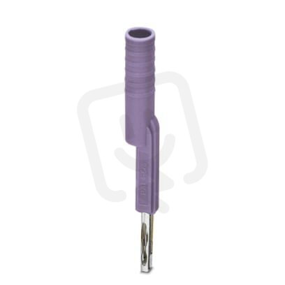 PAI-4-FIX-5/6 VT Zkušební adaptér 4mm 3035979