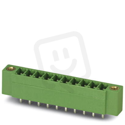 MCV 1,5/ 9-GF-3,5 Zásuvka konektoru desky plošných spojů 1843295