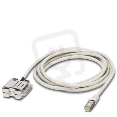 CABLE-25/8/250/RSM/E-SIMO611D Kabel adaptéru 2901746