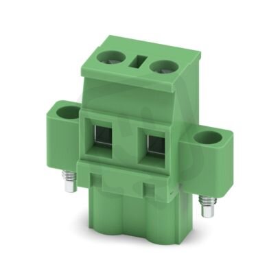 Konektor desky plošných spojů GMVSTBW 2,5/ 2-STF-7,62 PHOENIX CONTACT 1847990