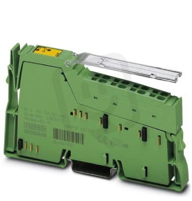 IB IL AO 2/U/BP-ME Inline 2863957
