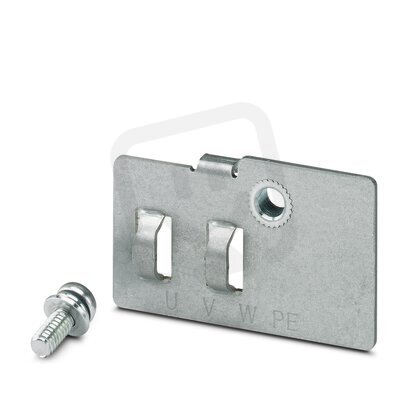 EM-CSS-CONTROLSHIELD-45 Přípojka stínění 1276909