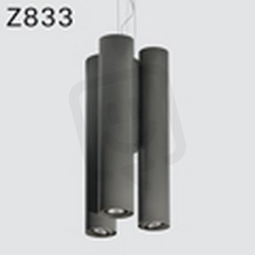 Závěsné svítidlo DEOS Z833cBII.328/B3 LED COIN111 2700K, 15/24