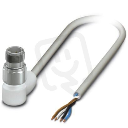SAC-4P-M12MR/10,0-600 HD Kabel senzoru/aktoru 1403955