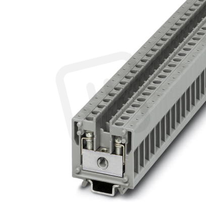 MBK 5 Průchozí miniaturní svornice 1415018