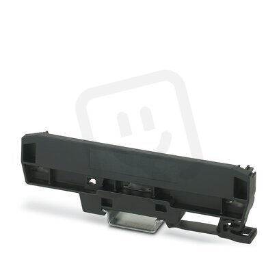 UM-PRO 108 COVER/BUS-L BK Pouzdra z vytlačovaného profilu 2202856