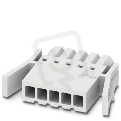 PTCM 0,5/ 6-PL-2,5 WH Konektor desek plošných spojů 1015460