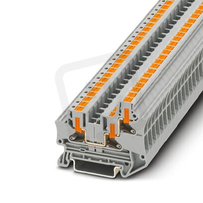 PTV 4-TWIN Průchozí svornice 1088731