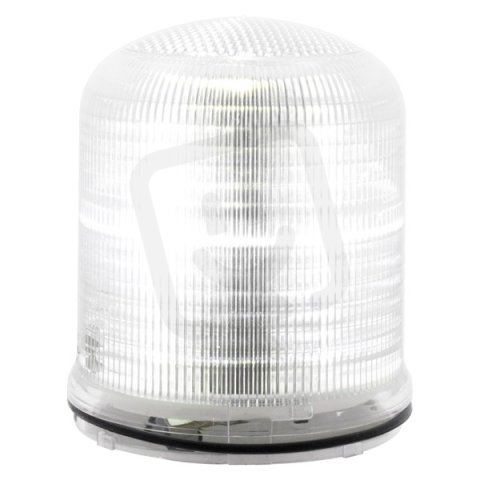 Modul multifunkčního LED svítidla SLR FA IP66, čirá, EN 54-23 SIRENA 90125