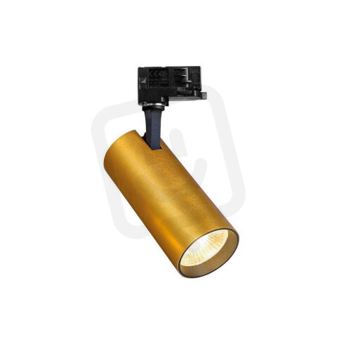 Bodové svítidlo Fox 25w cri80 3000k on-off IDEAL LUX 283944