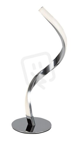 AZULA LED 3W IP20 chromová 4000K 260lm RABALUX 74211