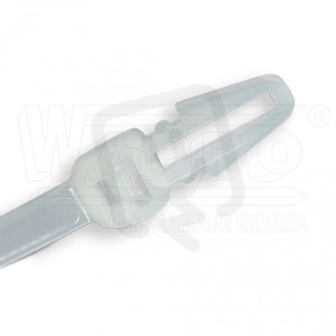 WAPROWT-RTF-170ICVázací pásky s rychlomontážní příchytkou,168x3,8mm