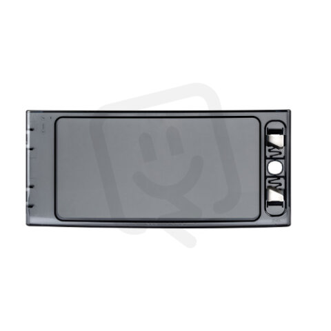 Okno STAR CS PT/RR, 12 modulů IDE 86550