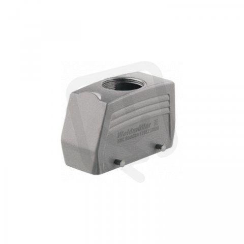 Kryt HDC 16B TOBU 1PG21G WEIDMÜLLER 1656590000