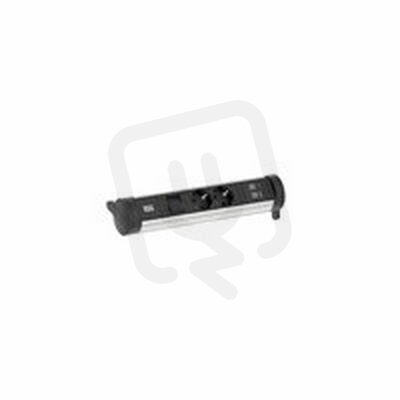 CYCLE Base 2xCEE7/3 1xSwitch 1xUSB A/C 2