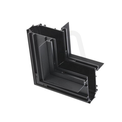 XTRIM M RECESSED CONNECTOR 90grd, INTERN