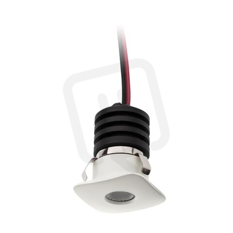 XSKY REC. SQ. SPOT 1W 350mA 2-4V DC 4000