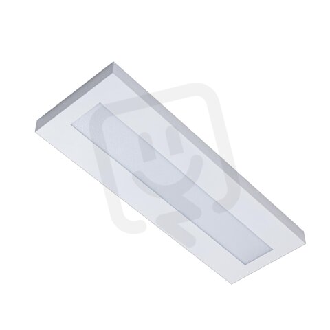 EPK6000, obd. M, 1x opál kryt, LED 830,