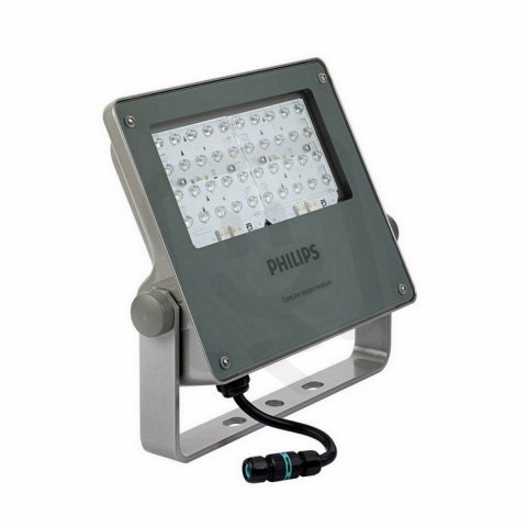 Reflektor PHILIPS BVP125 LED120-4S/740 S symetrická optika