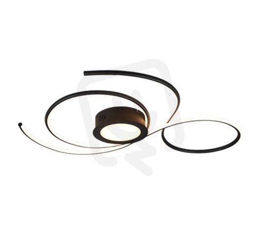 Svít. JIVE incl.1x48W LED/5600Lm/2700 -