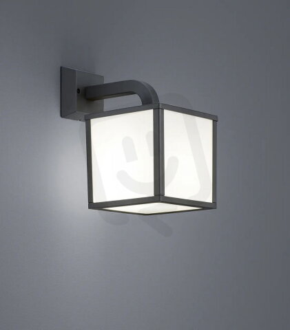 Svít. CUBANGO incl.1x4,9W E27/470Lm/3000