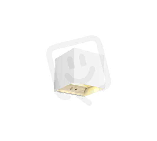 TALENT incl.2x3W LED/300Lm/3000K