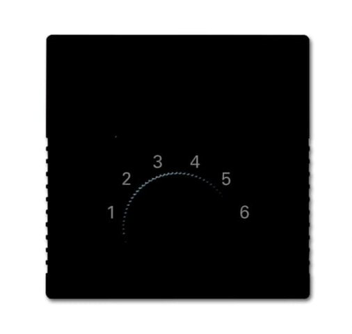 ABB Solo,Future Linear 2CKA001710A4013 Kryt termostatu pro tope