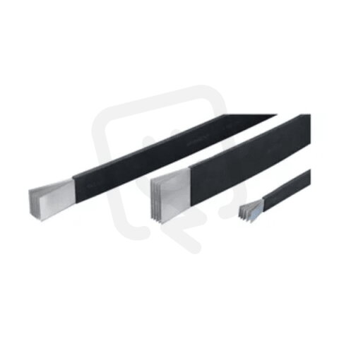 Flexibar Advanced 2 m pocínovaný 8X6X0,5 ERICO FADV2MTC8X6
