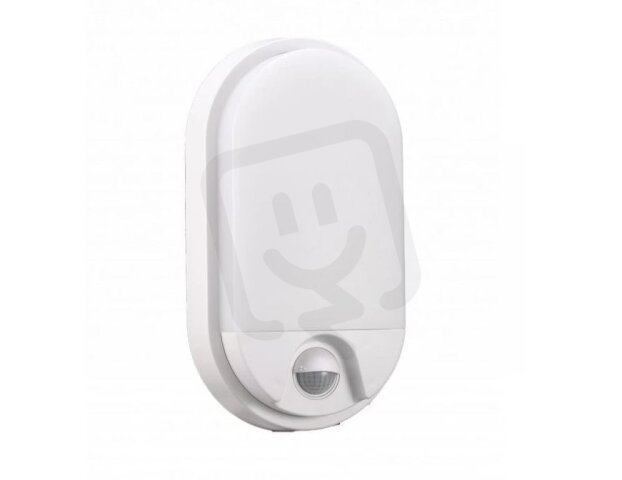 Plafoniera ANNA LED ECO 24W 1680lm 4000K IP44 kulatá bílá LED-CL22-24W/ECO