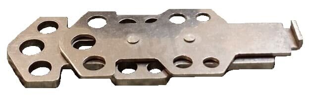 MKey Lockout key