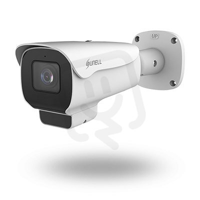 Kamera SUNELL Bullet 5Mpx,IR, 2.7-13.5mm, POE, SN-IPR8050CBAN-Z