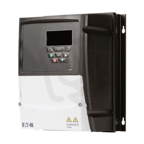 DA1-12011FB-B66O Frekvenční měnič 1x230/