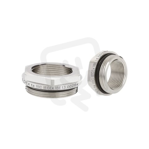 SKINDICHT MR-M ATEX 50X1.5-40X1.5