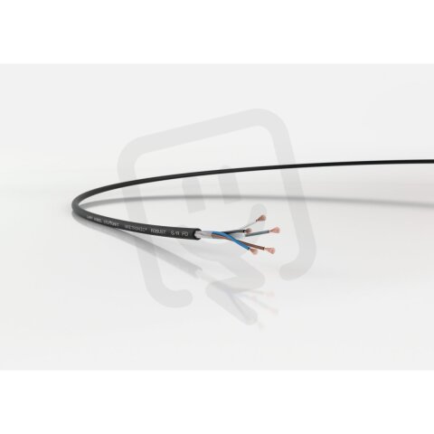 Kabel pro snímače/akční členy UNITRONIC ROBUST S/A FD 3x0,34 LAPP 7038895