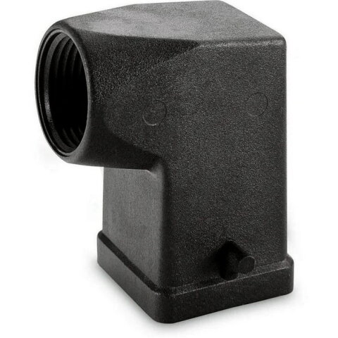 Kabelové pouzdro EPIC H-A 3 TS M20 BK LAPP 19427300