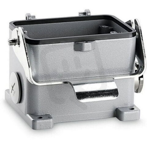 Soklové pouzdro H-B 48 SGR M32 ZW. BOX MOUNT BASE LAPP 19165000