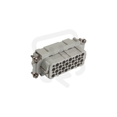 Krimpovací vložka H-D 40 BCM FEMALE INSERT LAPP 11266200