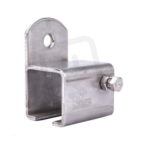 Součást kabelového vozíku SUPPORT BRACKETS WALL C30 STAINLESS LAPP 62200487