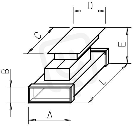 Revizní díl FK-RZ 200 HELIOS 2931