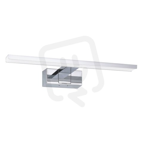 Zrcadlové svítidlo CONETTILLA LED-CCT L-400 7W IP44 chrom EGLO 901845