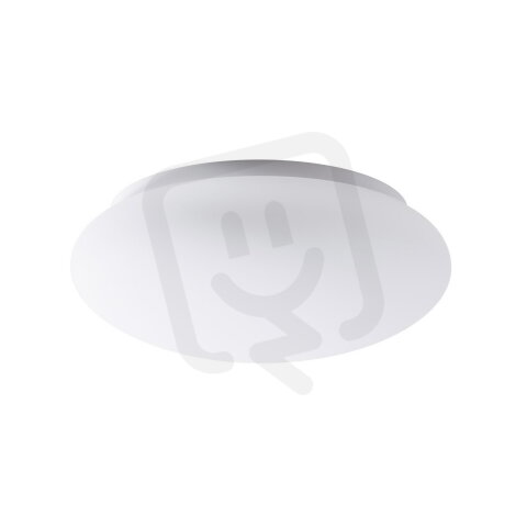 Přisazené svítidlo ARAKIS 2 18W IP43 4K HF NZ3h SKLO OPAL bílá OSMONT ARA68011