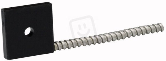 E51KF253 Světlovodný kabel simplex 0.5x3.9 diax914 PVC Eaton 135765