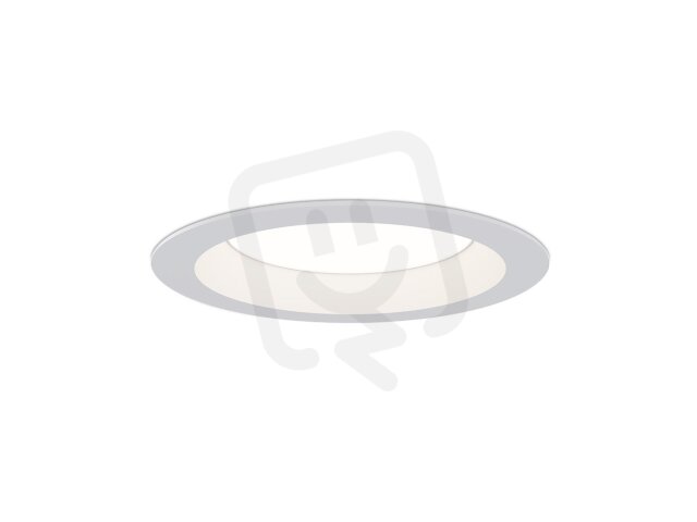 Zápustné svítidlo GAMA 18, W 15W 3000K/3500K/4000K bílá LED2 2460351