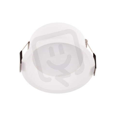 LED podhledové svítidlo ZENO 12W CCT bílé T-LED 106324