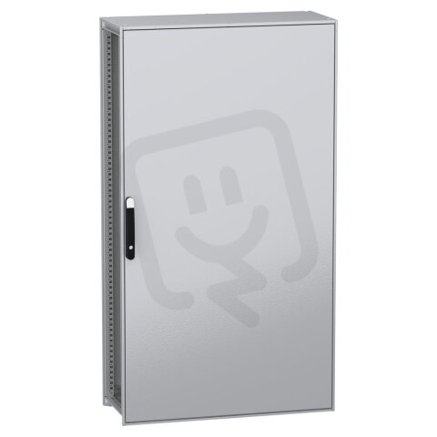 Volně stojící skříň, PanelSeT SFN, bez MP 1800x1000x400 IP55 NSYSFN181040