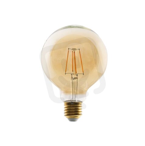 BULB VINTAGE  LED E27, 6W